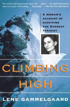 Climbing High - Gammelgaard, Lene; Seal, Press