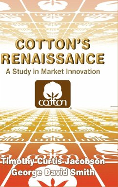 Cotton's Renaissance - Smith, George David; Jacobson, Timothy Curtis