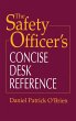 The Safety Officer's Concise Desk... - Bild 1