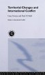 Territorial Changes and International... - Bild 1