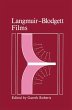Langmuir-Blodgett Films - Bild 1