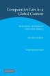 Comparative Law in a Global Context - Bild 1