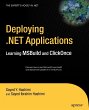 Deploying .Net Applications - Bild 1