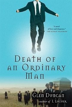 Death of an Ordinary Man - Duncan, Glen
