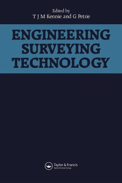 Cover Engineering Surveying Technology
