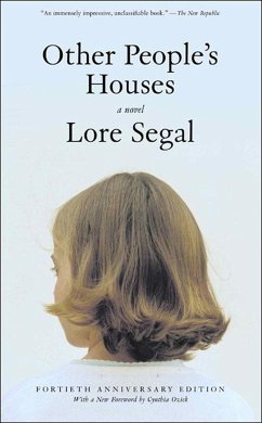 Other People's Houses - Segal, Lore