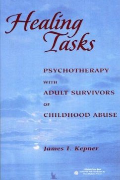 Healing Tasks - Kepner, James I.