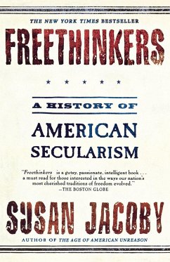 Freethinkers - Jacoby, Susan