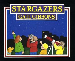 Stargazers - Gibbons, Gail