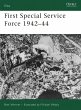 First Special Service Force 1942-44 - Bild 1