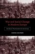 War and Social Change in Modern Europe - Bild 1