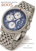 Wristwatch Annual: The Catalog of Producers, Models, and Specifications