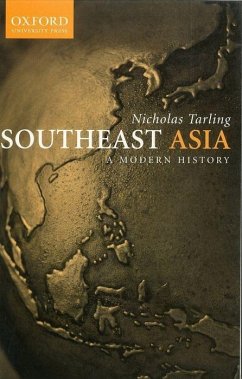 Southeast Asia - Tarling, Nicholas