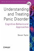 Understanding Treating Panic Disorder