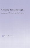 Creating Yoknapatawpha