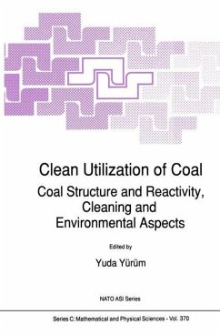 Clean Utilization of Coal - Yürüm, Yuda (ed.)