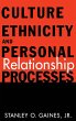 Culture, Ethnicity, and Personal... - Bild 1