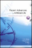 Recent Advances in Artificial Life