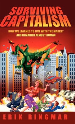 Surviving Capitalism - Ringmar, Erik