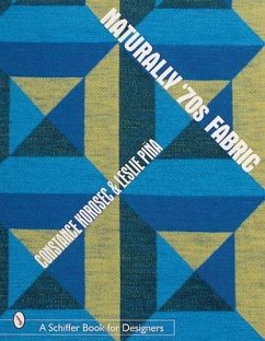 Naturally '70s Fabric - Korosec, Constance