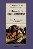 El Lazarillo de Ciegos Caminantes