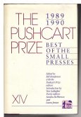 The Pushcart Prize XIV: Best of the Small Presses