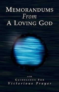 Memorandums From A Loving God - Di Craiker, Sydne