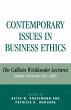 Contemporary Issues in Business Ethics - Bild 1