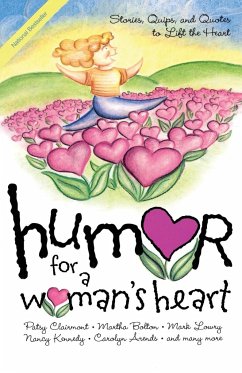 Humor for a Woman's Heart