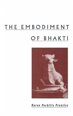 Cover The Embodiment of Bhakti