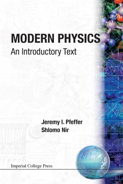 MODERN PHYSICS - Jeremy I Pfeffer & Shlomo Nir