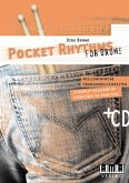 Pocket Rhythms for Drums