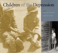 Children of the Depression - Mac Austin, Hilary