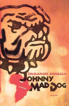 Johnny Mad Dog - Dongala, Emmanuel