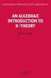 An Algebraic Introduction to K-Theory - Bild 1
