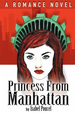 Princess From Manhattan - Poucel, Isabel