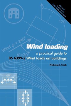 Wind Loading - Cook, N. J.