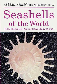 Cover Seashells of the World