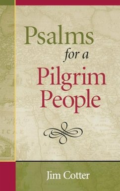 Psalms for a Pilgrim People - Cotter, Jim