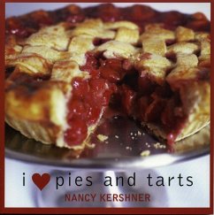 I Love Pies and Tarts - Kershner, Nancy