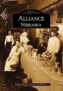 Alliance, Nebraska - Knight Museum Board & Partners