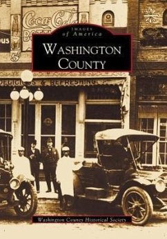 Washington County - Washington County Historical Society