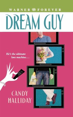 Dream Guy - Halliday, Candy