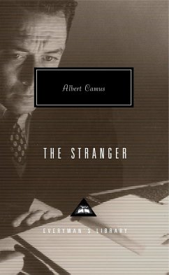 The Stranger - Camus, Albert
