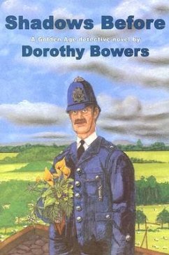 Shadows Before - Bowers, Dorothy