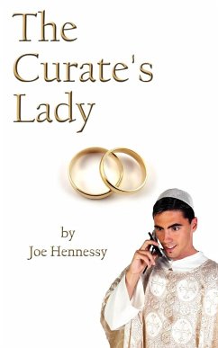 The Curate's Lady - Hennessy, Joe