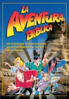 La Aventura Bíblica - Varios Autores