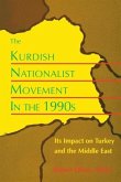 Kurdish Nationalist Movement-Pa