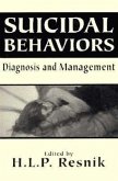 Suicidal Behaviors: Diagnosis and Management (the Master Work)