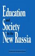 Education and Society in the New Russia - Bild 1
